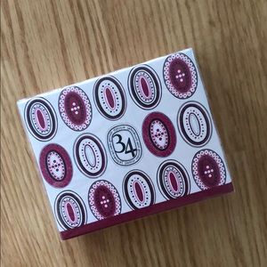 DYPTIQUE 34 Bar Soap qty 1